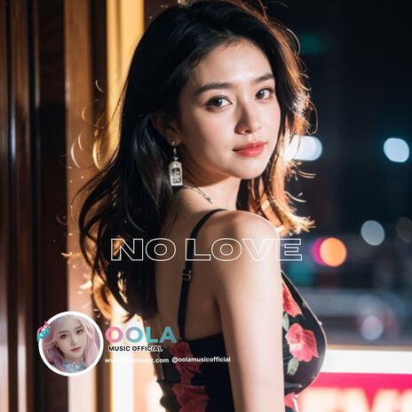 No Love – Global Dance-Pop Hit | Jacob Official | Boomplay Music