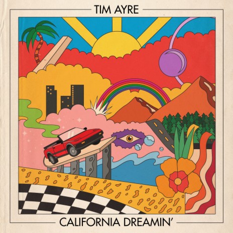 California Dreamin' | Boomplay Music