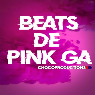 BEATS DE PINGA