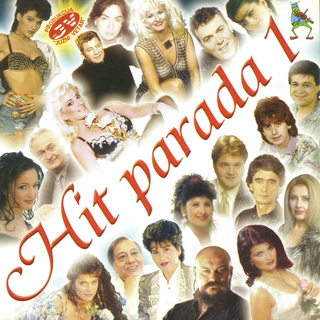 Hit parada 1