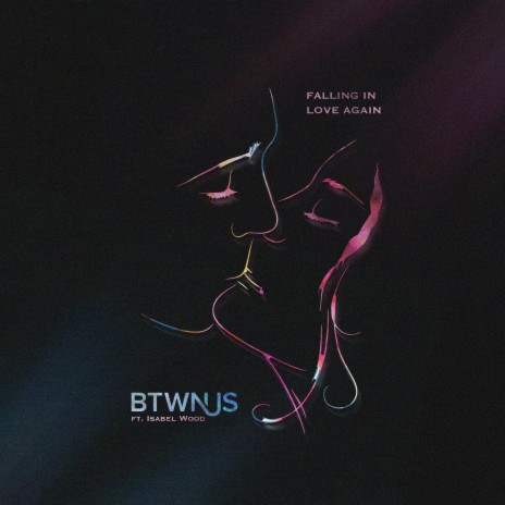 Falling In Love Again ft. Isabel Wood | Boomplay Music