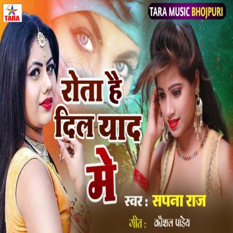 Rota Hain Dil Yaad Mein | Boomplay Music