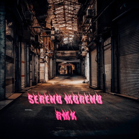 Sereno Moreno (Remix) ft. F.M.A | Boomplay Music