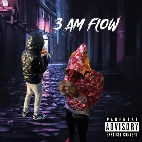 3 Am Flow ft. Jaydengxo & R3 | Boomplay Music