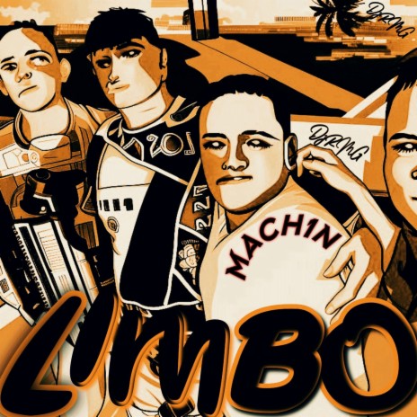 LIMBO 2 (AKMIX) | Boomplay Music