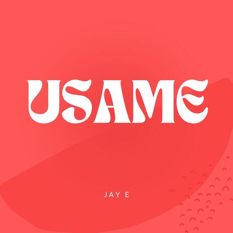 USAME | Boomplay Music