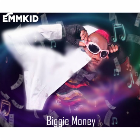 Biggie Money | Boomplay Music