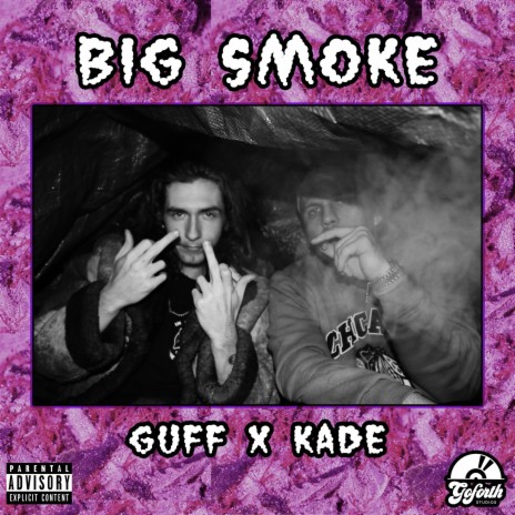 BIG SMOKE ft. Kade | Boomplay Music