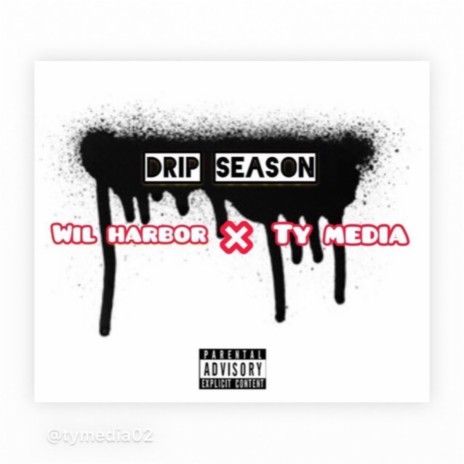 Drip Season | Boomplay Music