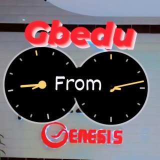 Gbedu from Genesis lyrics | Boomplay Music