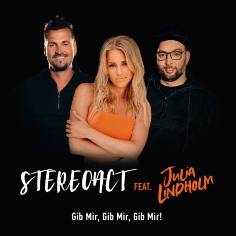 Gib Mir, Gib Mir, Gib Mir! ft. Julia Lindholm | Boomplay Music