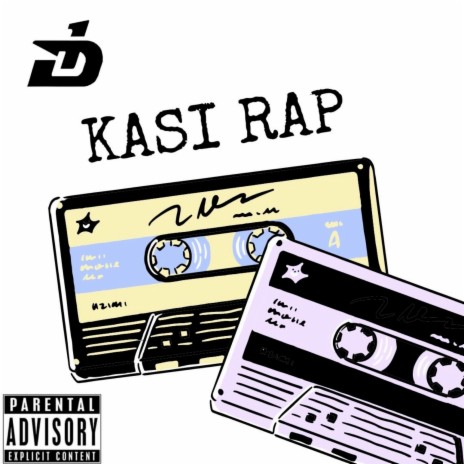 Kasi Rap | Boomplay Music