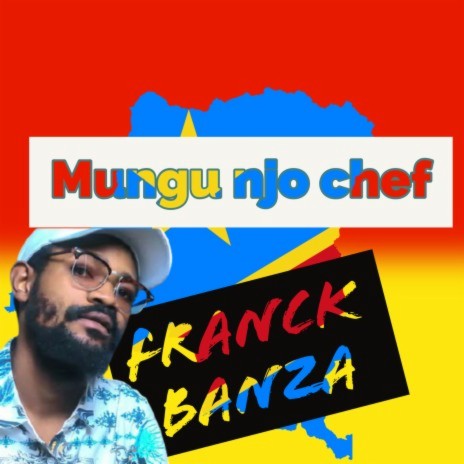 Mungu Njo Chef | Boomplay Music