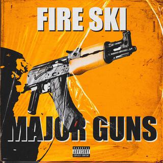 major guns