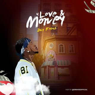 Love & Money lyrics | Boomplay Music