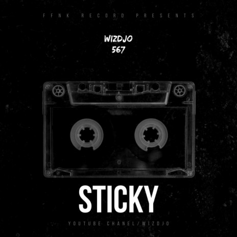 STICKY (2022 sample drill type beat) | Boomplay Music