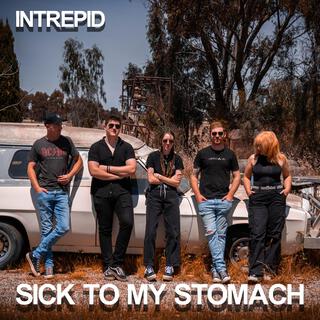 Sick To My Stomach lyrics | Boomplay Music