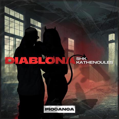 Diablona ft. Kathenoules & Casart | Boomplay Music