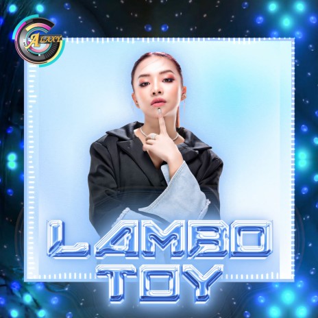 Lambo Toy (Remix)