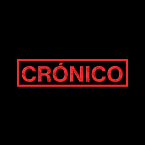 Crónico ft. POK | Boomplay Music