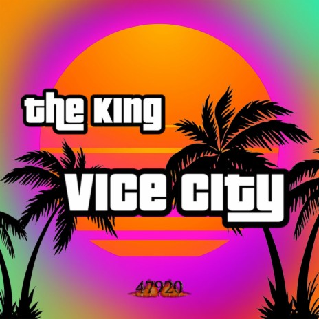 Vice City | Boomplay Music