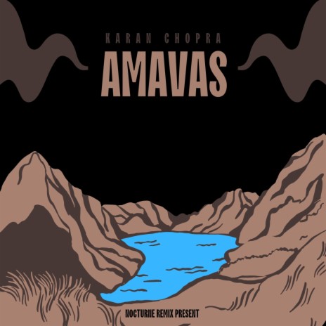 Amavas | Boomplay Music