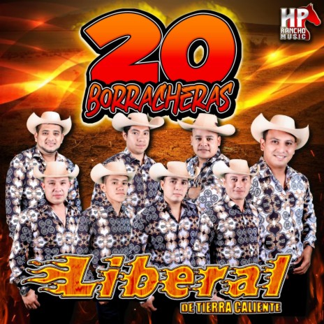 20 Borracheras | Boomplay Music