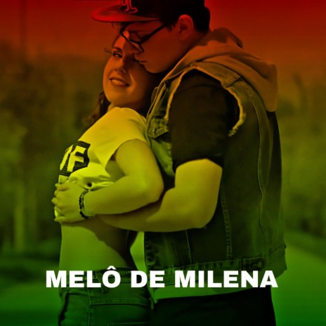 Melô de Milena