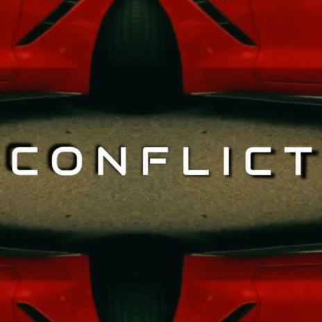 Conflict | Boomplay Music