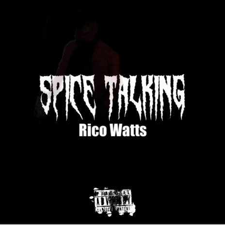 Spice talking | Boomplay Music