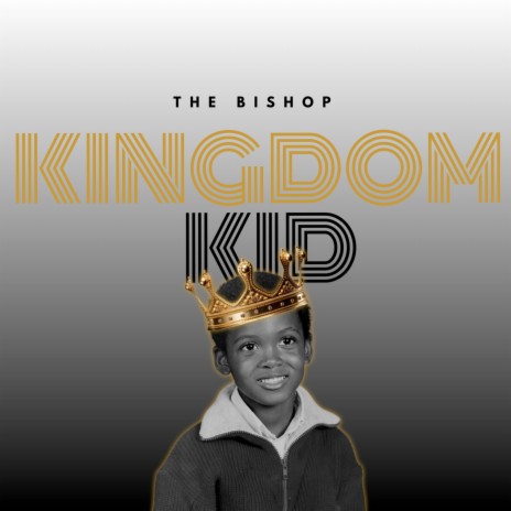 KINGDOM KID | Boomplay Music