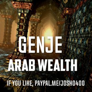 Arab Wealth