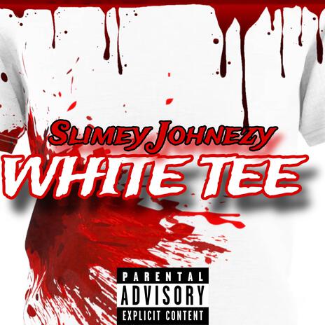 White Tee | Boomplay Music