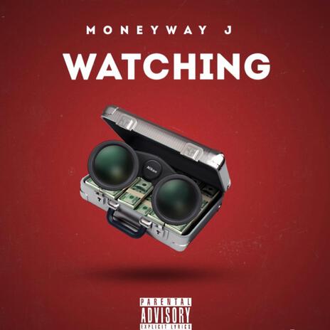 Watching | Boomplay Music