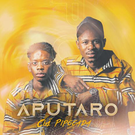 APUTARO ft. Clã Pipocada | Boomplay Music