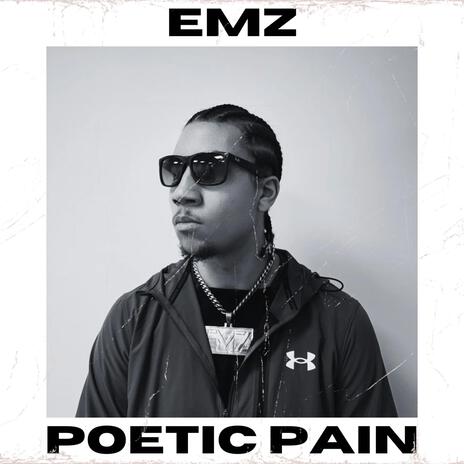 Poetic Pain | Boomplay Music