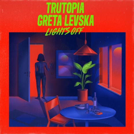 Lights Off ft. Greta Levska | Boomplay Music