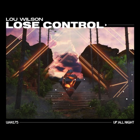 Lose Control | Boomplay Music