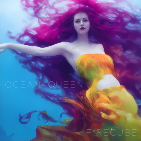 Ocean Queen | Boomplay Music