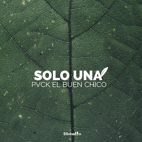 SOLO UNA | Boomplay Music