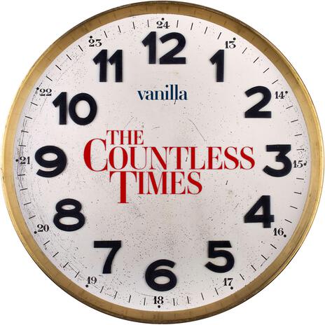 The Countless Times | Boomplay Music