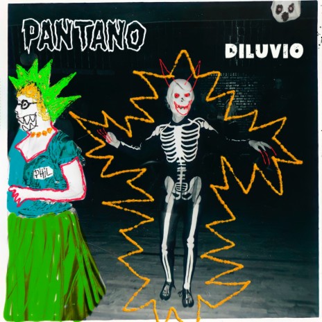 Diluvio | Boomplay Music