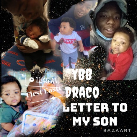 Letter To My Son | Boomplay Music