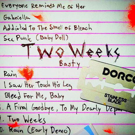 Bastyy Sex Punk (Baby Doll) Lyrics | Boomplay