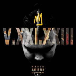 V.XXI.XXIII lyrics | Boomplay Music