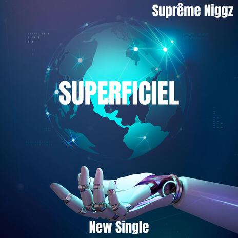 SUPERFICIEL | Boomplay Music