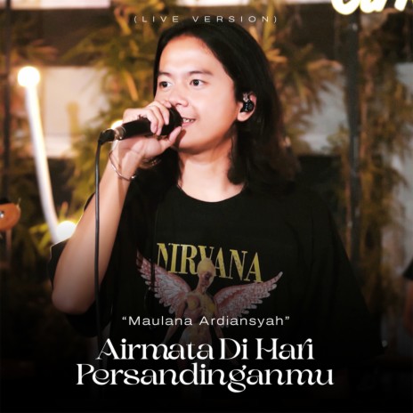 Airmata Di Hari Persandinganmu (Live at Ska Reggae) | Boomplay Music