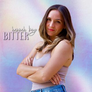 Bitter (Sped Up) lyrics | Boomplay Music