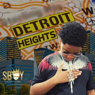 Detroit Heights (Radio Edit)