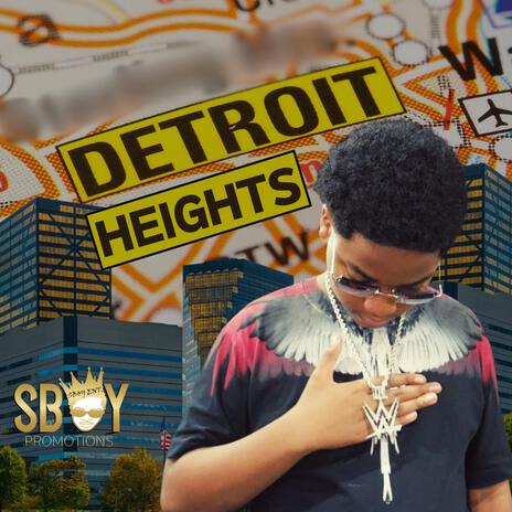 Detroit Heights (Radio Edit) | Boomplay Music